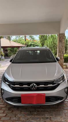 VOLKSWAGEN NIVUS 1.0 200 TSI TOTAL FLEX HIGHLINE AUTOMÁTICO